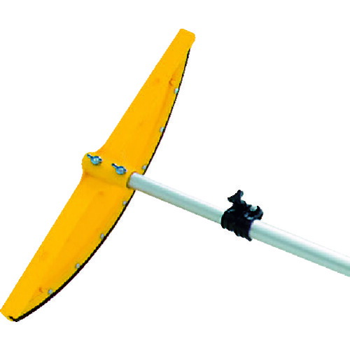 【対応・送料無料】 浅野木工所　除雪用品　ビニールハウスキーパー　頭