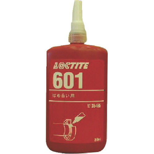 【相応う・貨物輸送無料】鍵を掛けるきつい はめ合いくっ付ける剤 ６０１ ２５０竓