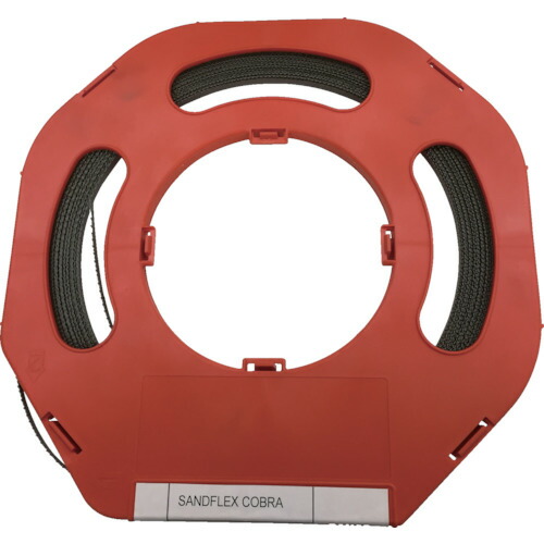 バーコ コンターマシンバンドソー 全長15m×幅20mm 山数8/12