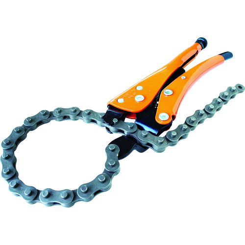 【相応う・貨物輸送無料】ＧＲＩＰ－ＯＮ チェーングリッププライヤー