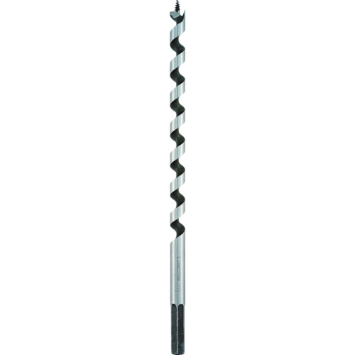 【対応・送料無料】 ＡＬＰＥＮ　木工ドリルビット　２０．０×６２０ｍｍ　六角軸シャンク