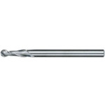 【対応・送料無料】 ＮＳ　樹脂用ボールＥＭ　クリアカット　ＲＳＢ２３０　Ｒ０．７５Ｘ４．５Ｘ４５