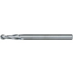 【対応・送料無料】 ＮＳ　樹脂用ボールＥＭ　クリアカット　ＲＳＢ２３０　Ｒ１．５Ｘ９Ｘ４５