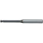 【対応・送料無料】ＮＳ　ロングネックラジアスＥＭ　ＭＨＲ４３０Ｒ　Φ５ＸＲ１Ｘ４０｜buckteeth shop 店