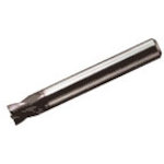 【対応・送料無料】三菱Ｋ　４枚刃エクスター自動旋盤用　超硬スクエアエンドミル１２ｍｍ｜buckteeth shop 店