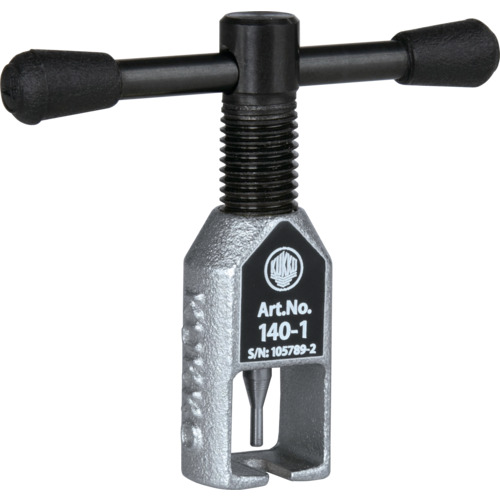 クッコ マイクロプーラー 最大径１０ｍｍ 深さ１０ｍｍ (140-1M)