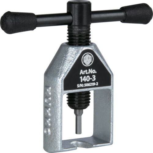 クッコ マイクロプーラー 最大径１８ｍｍ 深さ１８ｍｍ (140-3M)