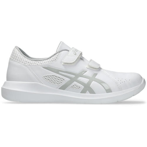 ＡＳＩＣＳ ＮＵＲＳＥＷＡＬＫＥＲ２０３ 白いこと×ピエドモントグレー ２４．０ｃｍ (1271A032.102-24.0)