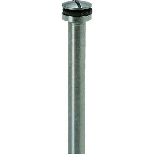 ナカニシ　マンドレール　ステンレス　１０本入　ねじ径φ１．６×軸φ３　(37051)