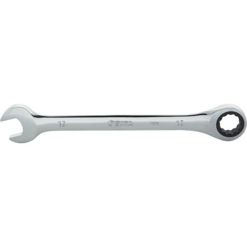 ＳＡＴＡ　コンビネーションラチェットレンチ　３０ｍｍ　(43218)