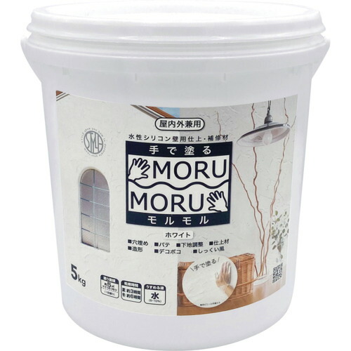 ニッぺ　ＳＴＹＬＥ　ＭＯＲＵＭＯＲＵ　５ｋｇ　(4976124882586)