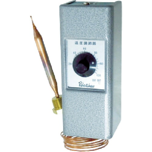 八光 サーモスタット容れもの付 (EAC-3L)