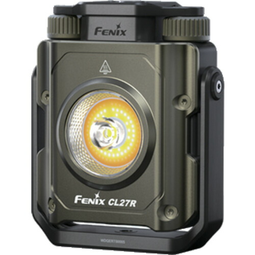 ＦＥＮＩＸ 斑点模様・投光照明器型多役立つことアウトドア提燈 (CL27R GREEN)