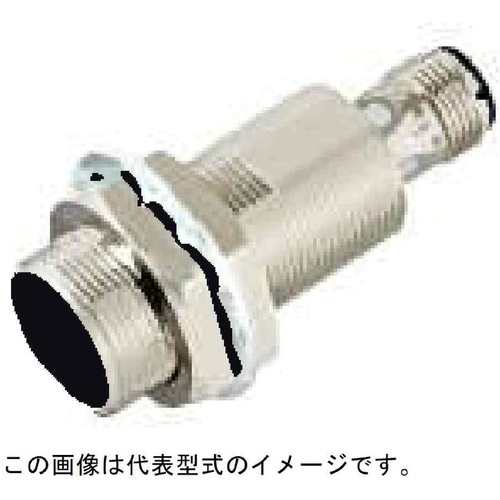 ＯＭＲＯＮ 標準尺度手合い間ぢかさ検出器 直流２線式 遮蔽物手合い さがし当てる不一致７粍 (E2E-X7D1-M1G)