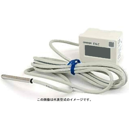 ＯＭＲＯＮ　電子サーモ　デジタル設定　ー２０～６０C　(E5LC-6)