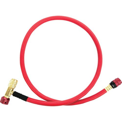 ＢＢＫ ＥＣＯバルブローターリーホース（９０ｃｍ・赤） (EV-RHR)