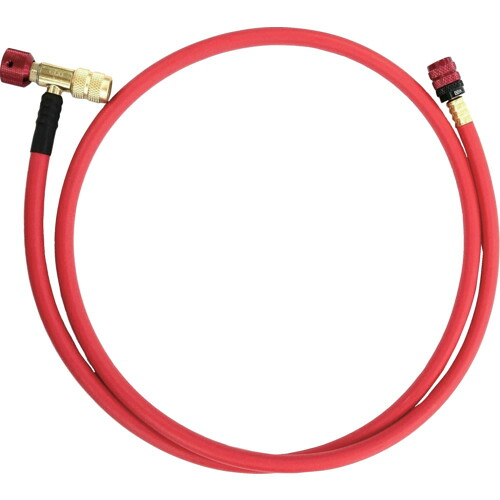 ＢＢＫ ＥＣＯバルブローターリーホース（１５０ｃｍ・赤） (EV-RHR-L)