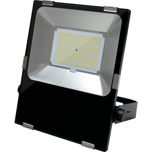 エコーディア ＬＥＤ投光照明器 ＦＨ－２５５ｓ－８０Ｗ (FH-255S-80W-5000K)