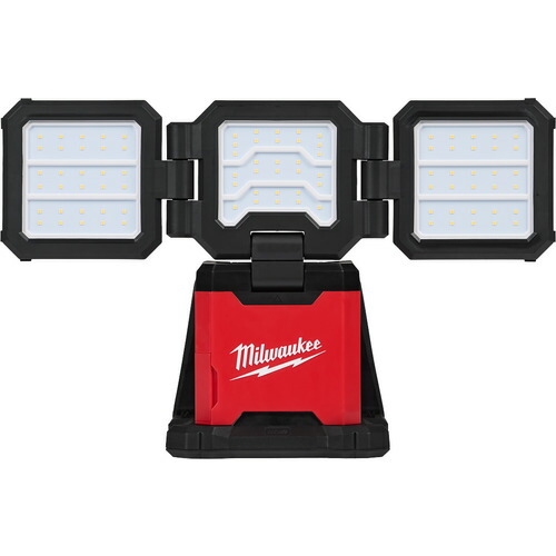 ｍｉｌｗａｕｋｅｅ Ｍ１８ マルチヘッドワークライト (M18 MDTL-0 APJ)