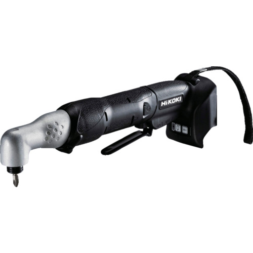 ＨｉＫＯＫＩ　１８Ｖ　充電コーナーインパクトドライバ　本体のみ　(WH18DYA-NN)