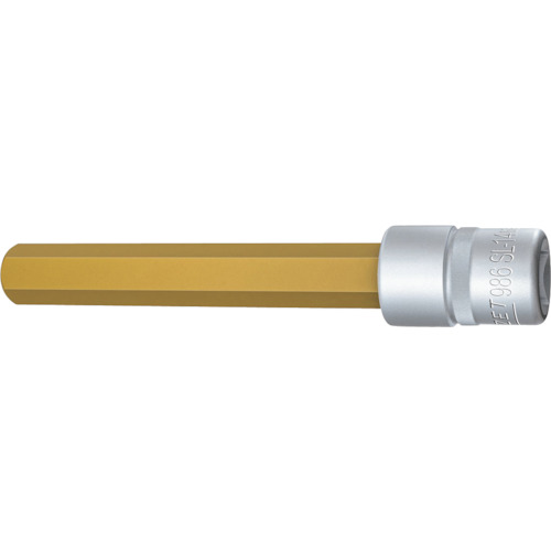 ＨＡＺＥＴ　スペシャルロングヘックスドライバーソケット（差込角１２．７ｍｍ）