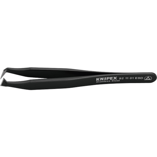 ＫＮＩＰＥＸ　カッティングピンセット　１１５ｍｍ 11,539円