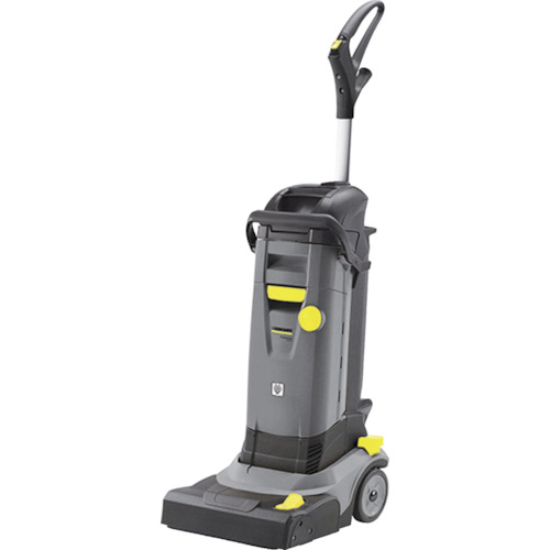 ケルヒャー 小型床洗い濯ぎ機 ＢＲ ３０／４（１．７８３－２２２．０）