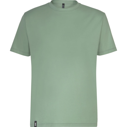 ＵＶＥＸ　サクシード　グリーンサイクルプラネット　メンズＴシャツ　モスグリーン　Ｌ｜buckteeth shop 店 12,118円