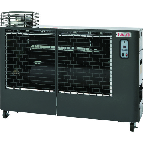 静岡　遠赤外線オイルヒーターほかっとＳＥ１５０α｜buckteeth shop 店