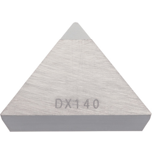 タンガロイ 旋削加工用差しいれる ＰＣＤ ＤＸ１４０ 手動工具-花・ガーデン・DIY