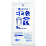 ＪＴＸ ８８６６４４ゴミ袋ＬＤＤ澄み切った ９０Ｌ２百枚Ｎ２０８Ｊ－９０Ｐ インテリア・寝具・収納-ゴミ箱