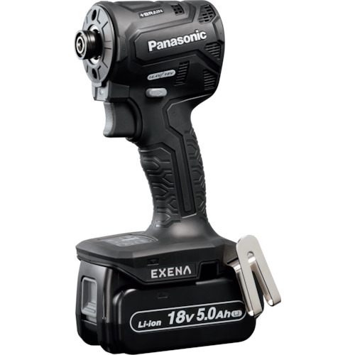 EXENA 充電インパクト アタッチメントセット|buckteeth shop 店
