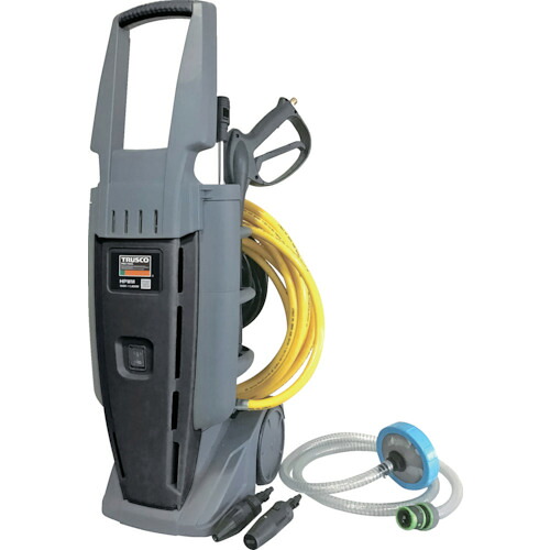 ＴＲＵＳＣＯ 御勤め用小型高圧洗いもの機 ５０ＨＺ／６０ＨＺ両用印字機