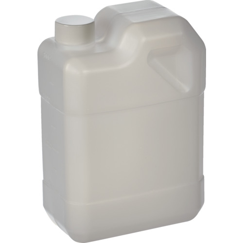 サンプラ 角瓶B型 2L (50個入)|buckteeth shop 店