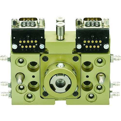 アインツ ツールチェンジャー・ロボット側|buckteeth shop 店