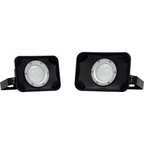 富士倉　ＰＲＯ仕様　ＨＩＧＨ　ＰＯＷＥＲ　１５Ｗ　充電式投光器｜buckteeth shop 店
