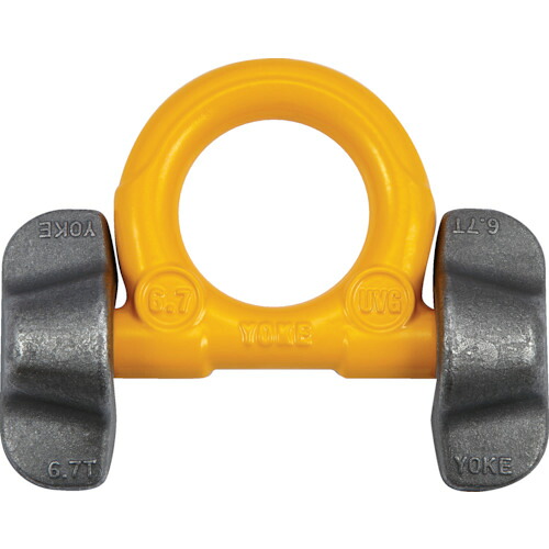 ＹＯＫＥ　溶接用リング　１２．８ｔ