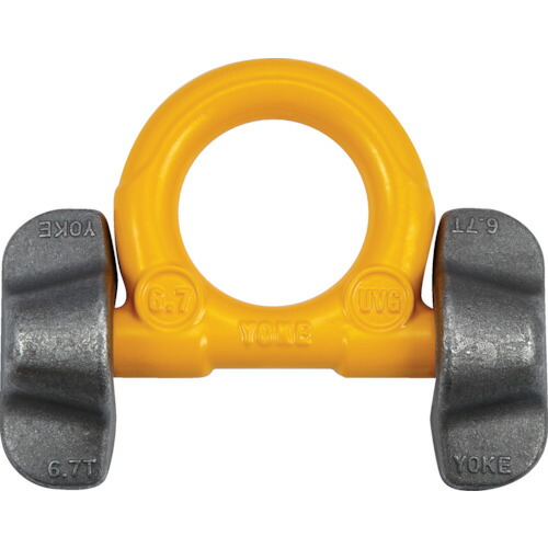 ＹＯＫＥ　溶接用リング　２５．２ｔ｜buckteeth shop 店 27,805円