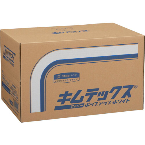 クレシア キムテックス ポップアップ|buckteeth shop 店