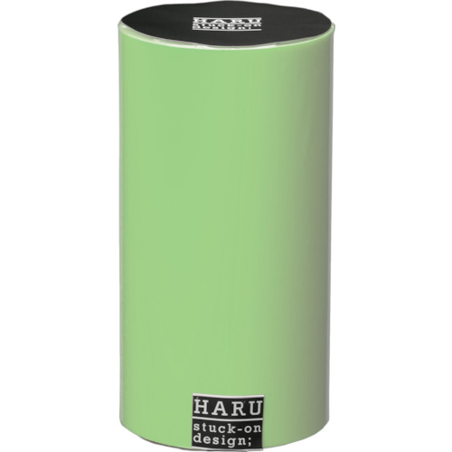 ニトムズ　ＨＡＲＵ　ＰＥＴテープ　１５０幅Ｘ１０Ｍ　ＦＬ０３