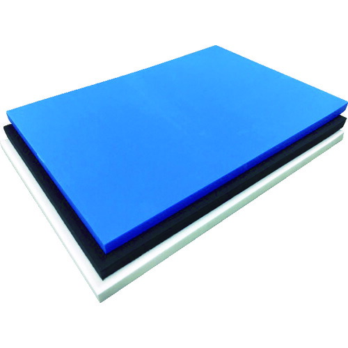 イノアック　ポリエチレンシートＥＶＡフォーム　白　５×１０００ｍｍ×１０００ｍｍ