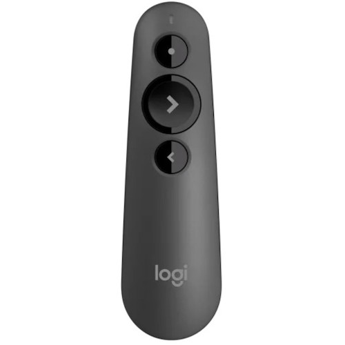 ロジクール 無線電話 プレゼンター 黒鉛
