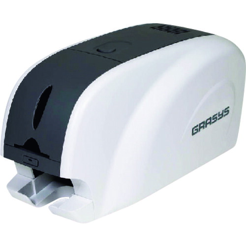 桜井　カードプリンターＧＲＡＳＹＳ　ＩＤ１７０｜buckteeth shop 店