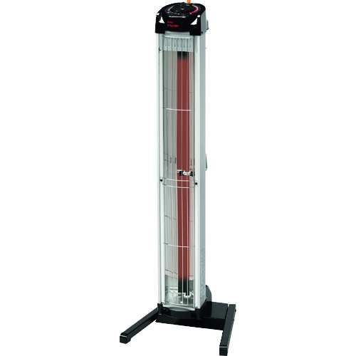 デンソー　遠赤外線ヒーター　単相２００Ｖ　１．５ｋＷ
