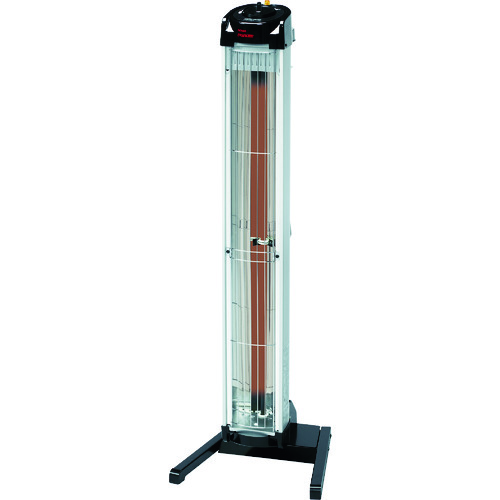 デンソー　遠赤外線ヒーター　単相２００Ｖ　１．５ｋＷ