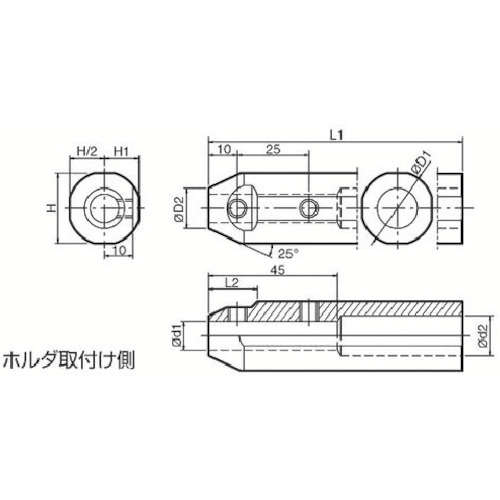 京セラ　ボーリングバー用スリーブ　ＳＨＡ｜buckteeth shop 店 14,315円
