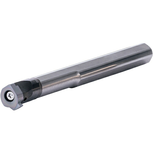 京セラ　小内径溝入れ　超硬防振バー　ＳＩＧＣ｜buckteeth shop 店