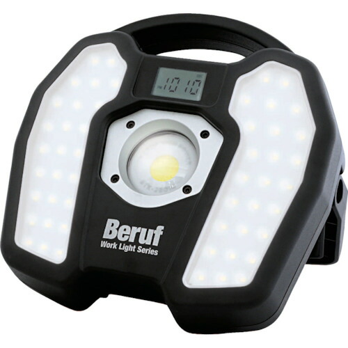 ＢＥＲＵＦ　ＢＴＫ－２８０１Ｒ　ハイパワーポータブルワークライト