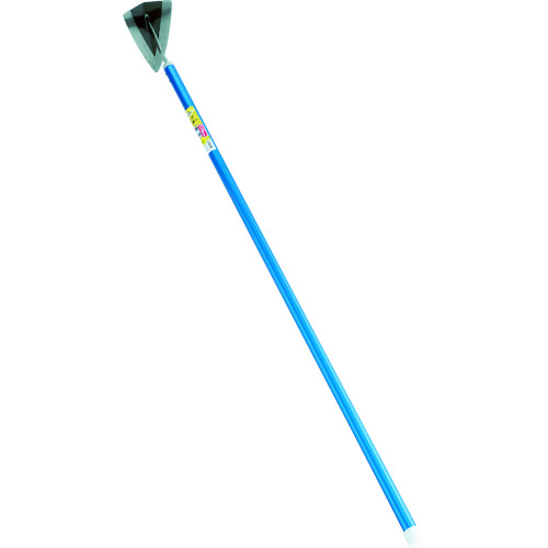 浅野木工所　草削　パイプ柄ウェーブデルタホー２１０ｍｍ 4,754円