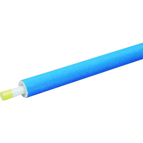 クボタケミックス 防御すること材付取り持ち役ポリエチレン管 １３Ｘ３Ｍ－５ＭＭ青